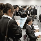 Rào cản với du học sinh muốn ở lại Nhật làm việc